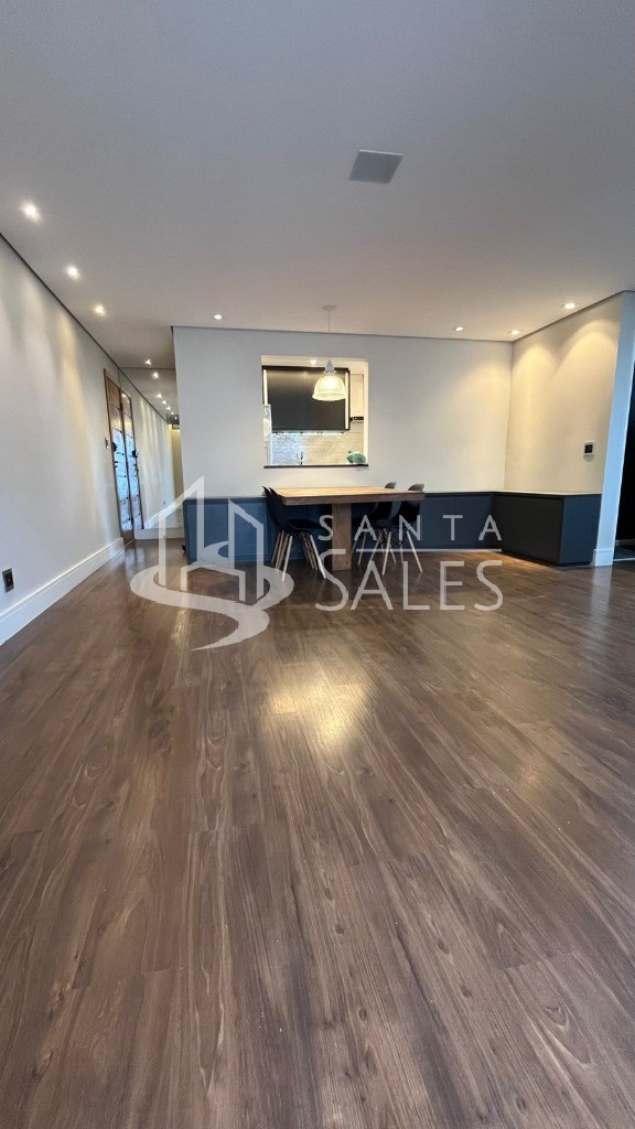 Apartamento, 2 quartos, 84 m² - Foto 2