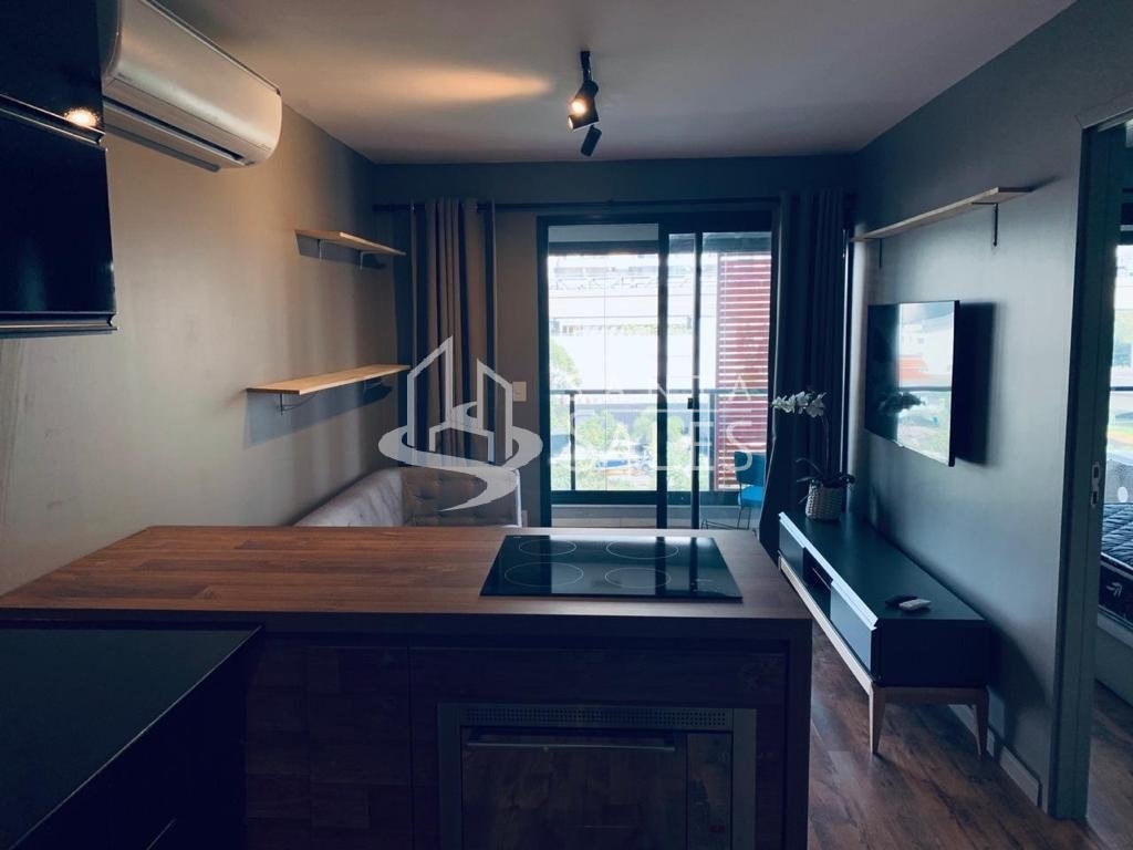 Apartamento, 1 quarto, 42 m² - Foto 6
