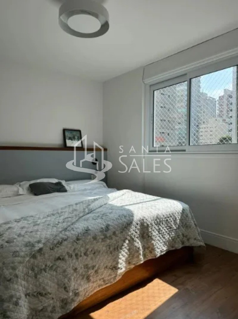Apartamento, 3 quartos, 139 m² - Foto 15