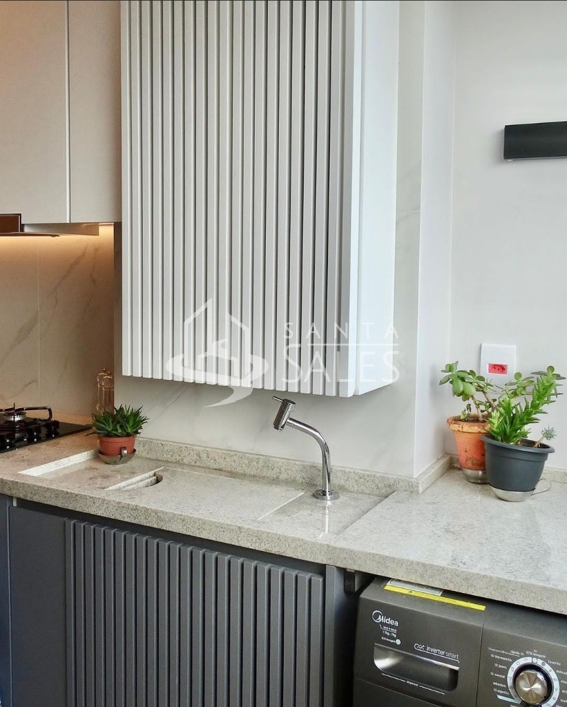 Apartamento, 1 quarto, 49 m² - Foto 17