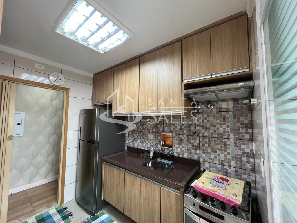 Apartamento, 3 quartos, 65 m² - Foto 4