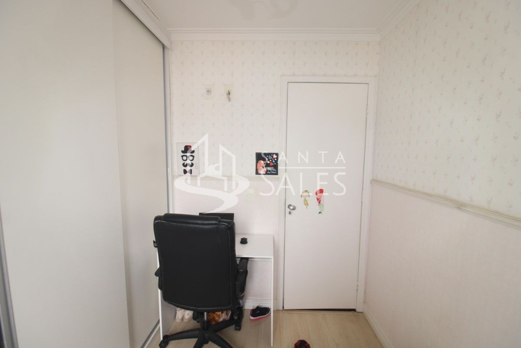 Apartamento, 2 quartos, 51 m² - Foto 19