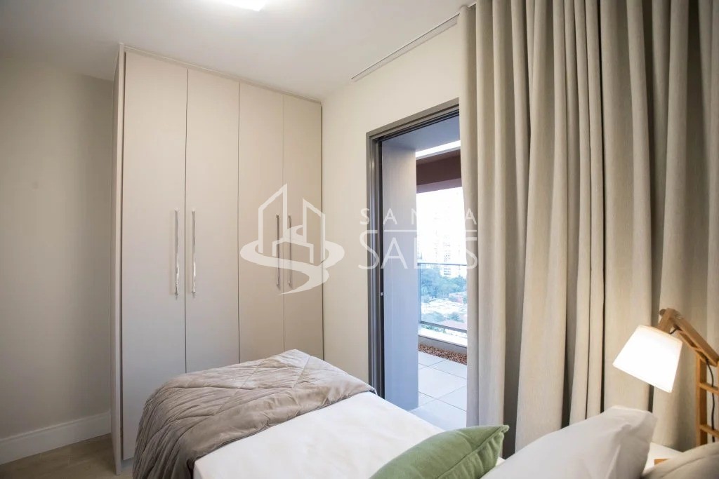 Apartamento, 2 quartos, 80 m² - Foto 11