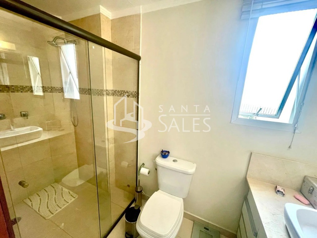 Apartamento, 3 quartos, 127 m² - Foto 13