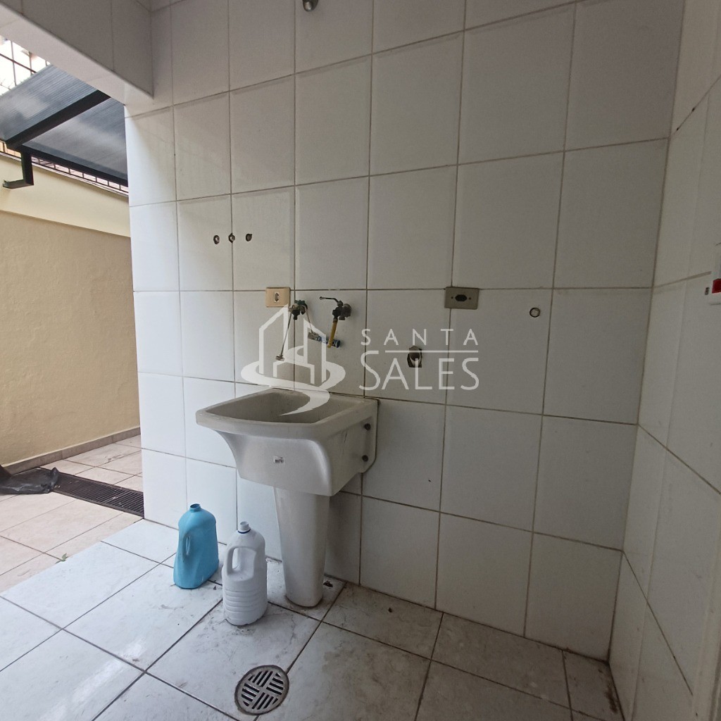 Sobrado, 3 quartos, 200 m² - Foto 13