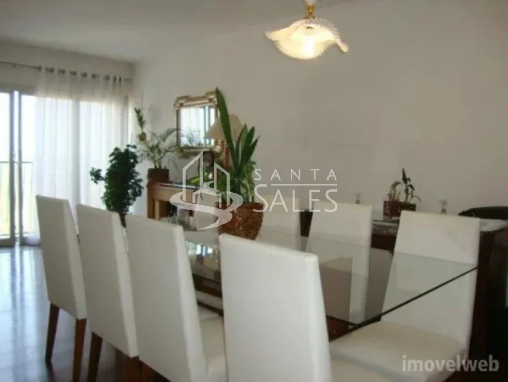Apartamento, 3 quartos, 180 m² - Foto 3