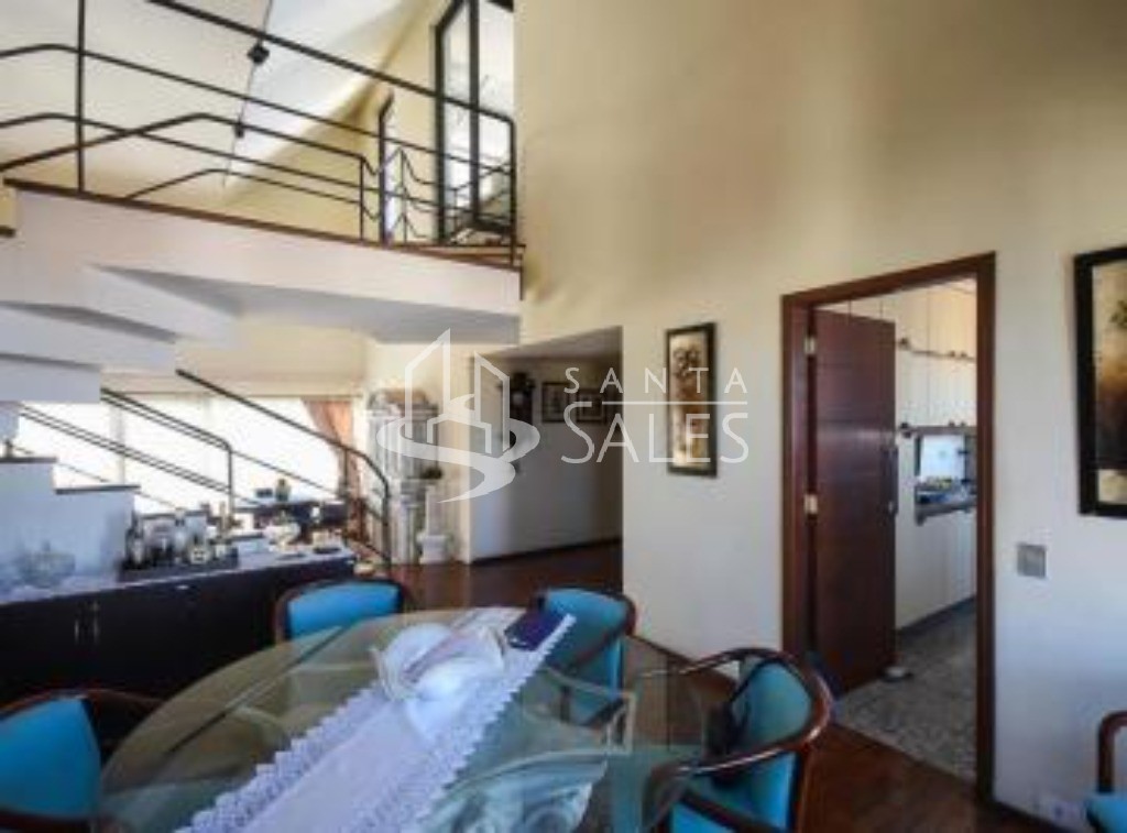 Apartamento, 4 quartos, 345 m² - Foto 3
