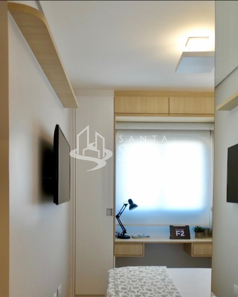 Apartamento, 1 quarto, 49 m² - Foto 20