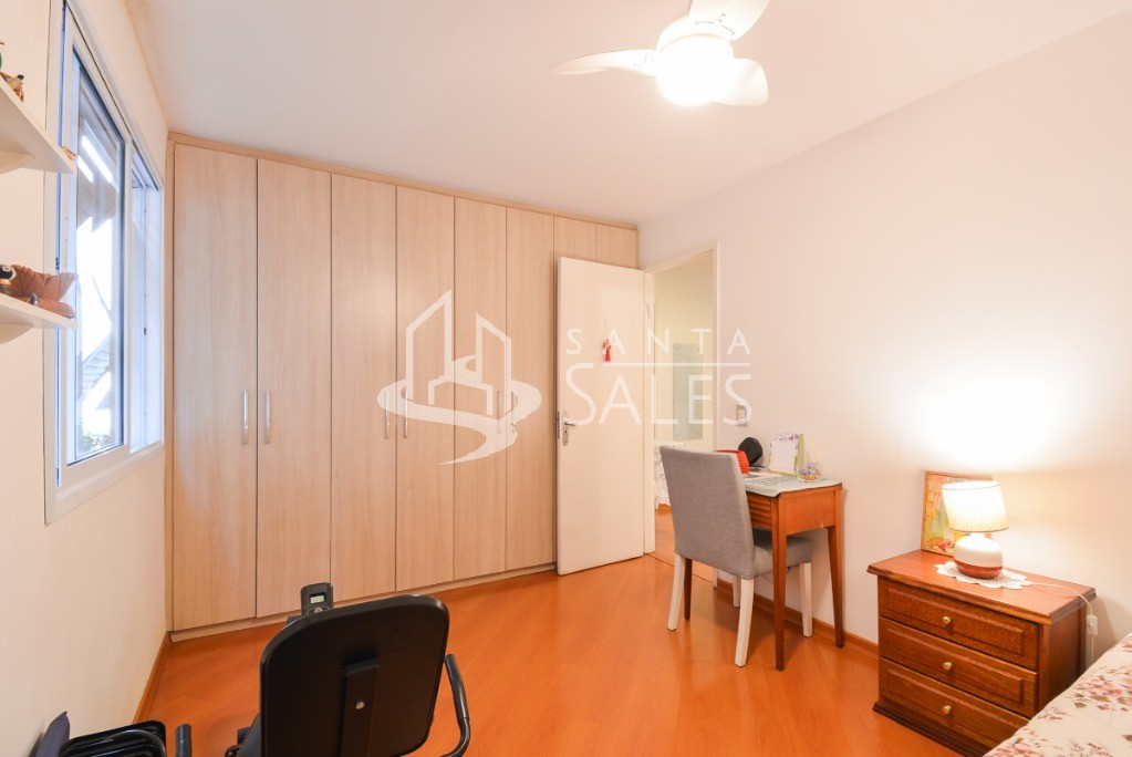 Apartamento, 4 quartos, 121 m² - Foto 11