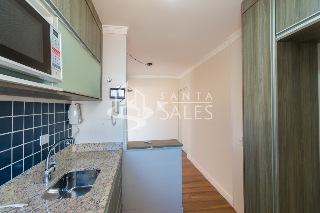 Apartamento, 1 quarto, 46 m² - Foto 10