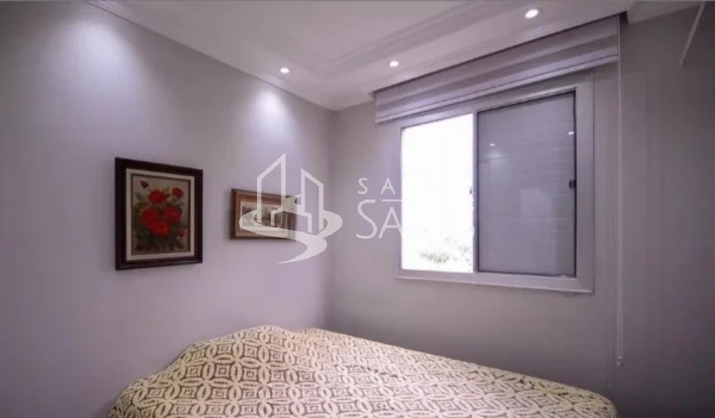 Apartamento, 3 quartos, 54 m² - Foto 9