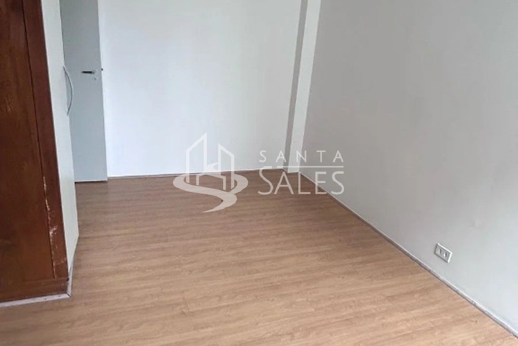 Apartamento, 2 quartos, 58 m² - Foto 11