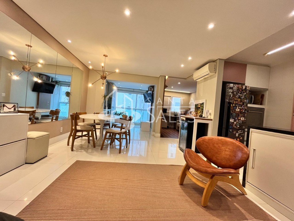 Apartamento, 3 quartos, 85 m² - Foto 1