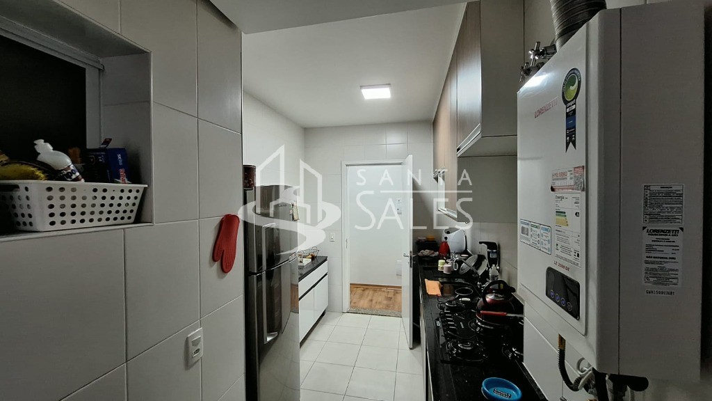 Apartamento, 3 quartos, 77 m² - Foto 13