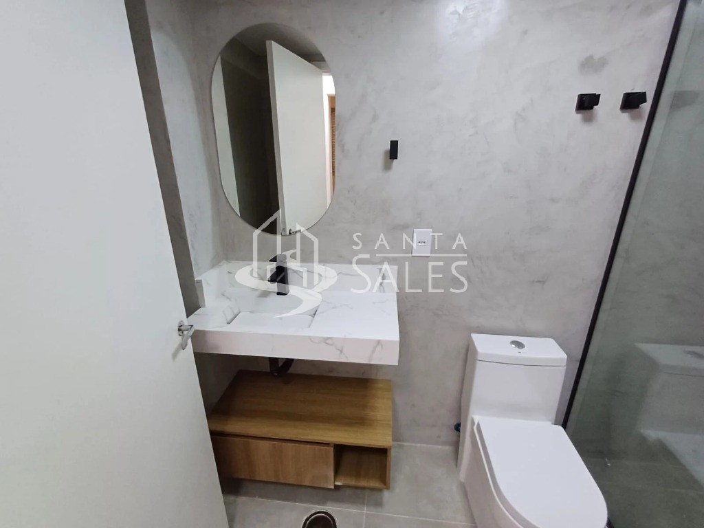Apartamento, 2 quartos, 62 m² - Foto 8