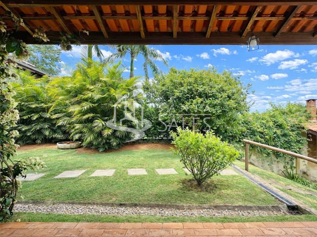 Casa de Condomínio, 4 quartos - Foto 42