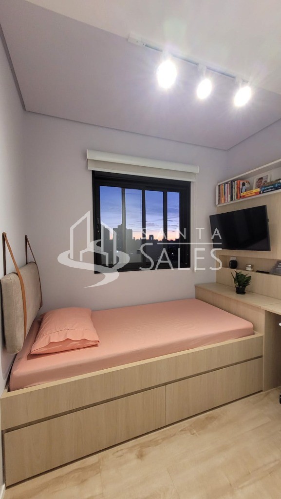 Apartamento, 1 quarto, 49 m² - Foto 16