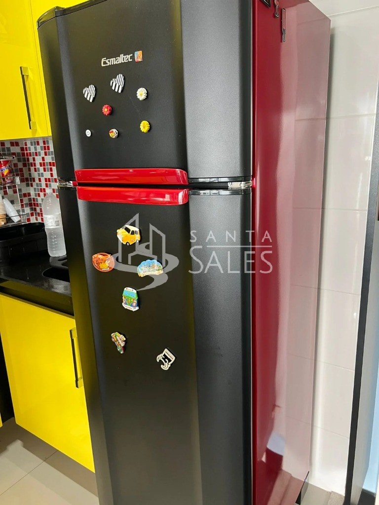 Apartamento, 1 quarto, 33 m² - Foto 3