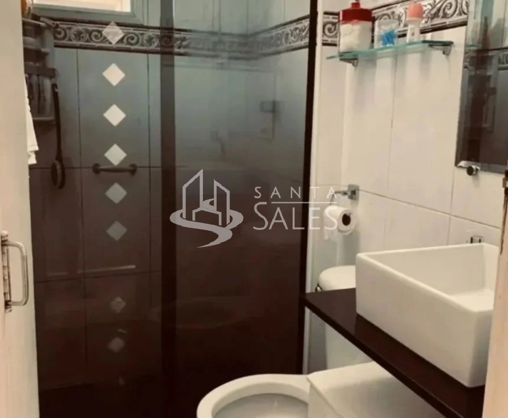 Apartamento, 3 quartos, 70 m² - Foto 5