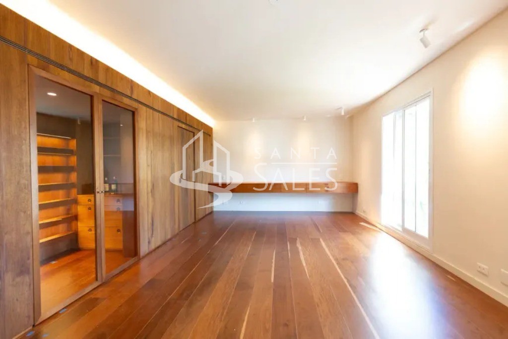 Apartamento, 3 quartos, 194 m² - Foto 3