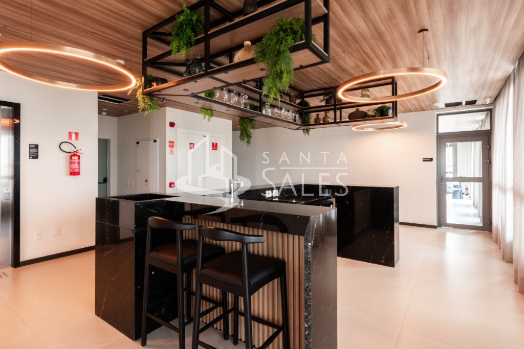 Apartamento, 1 quarto, 50 m² - Foto 43