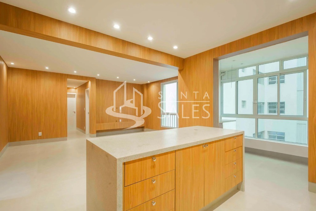 Apartamento, 2 quartos, 98 m² - Foto 1