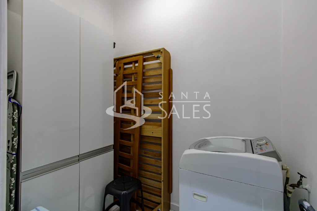 Apartamento, 2 quartos, 80 m² - Foto 26