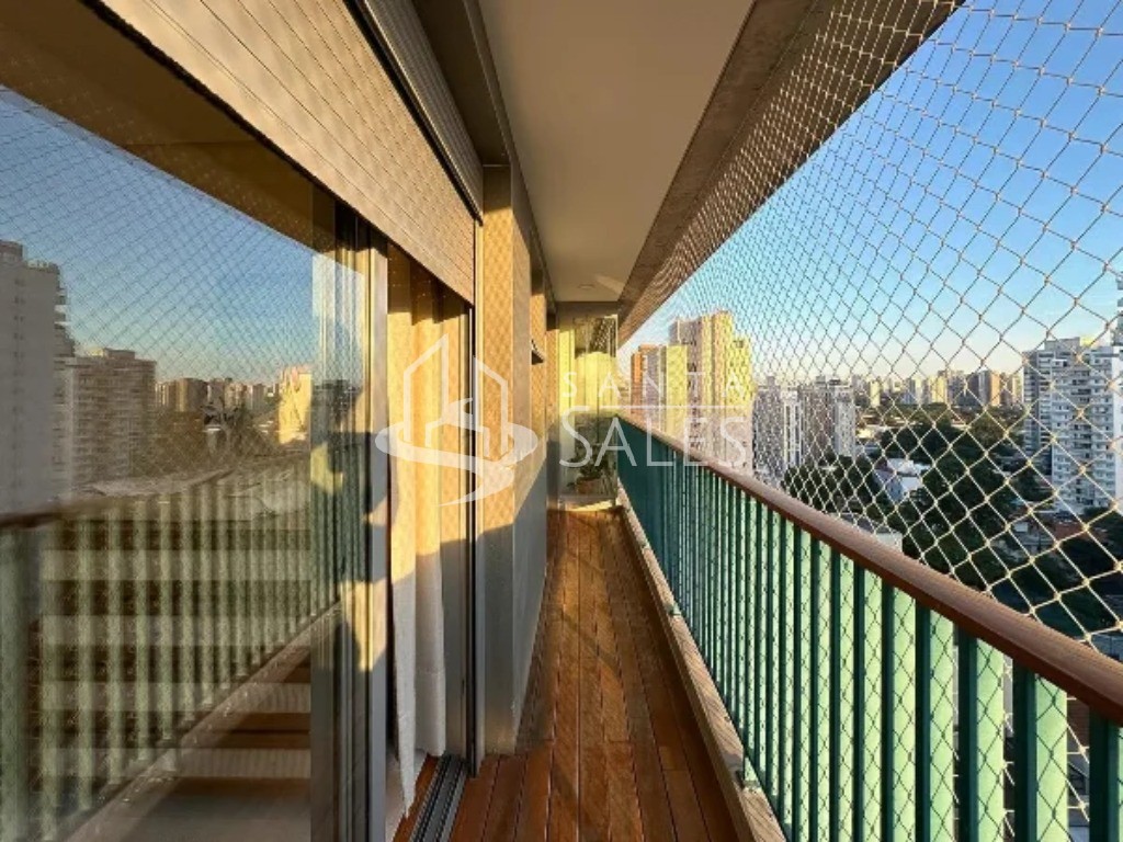 Apartamento, 2 quartos, 175 m² - Foto 9