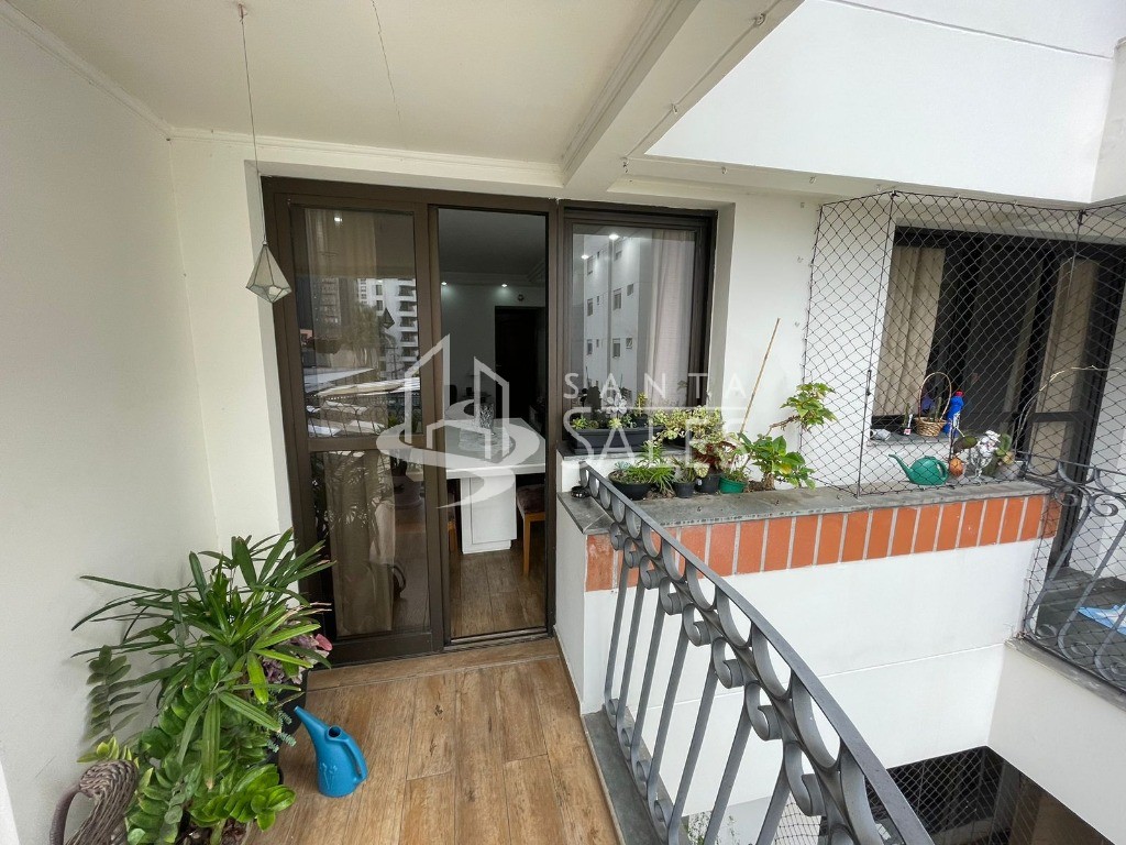 Apartamento, 3 quartos, 100 m² - Foto 13