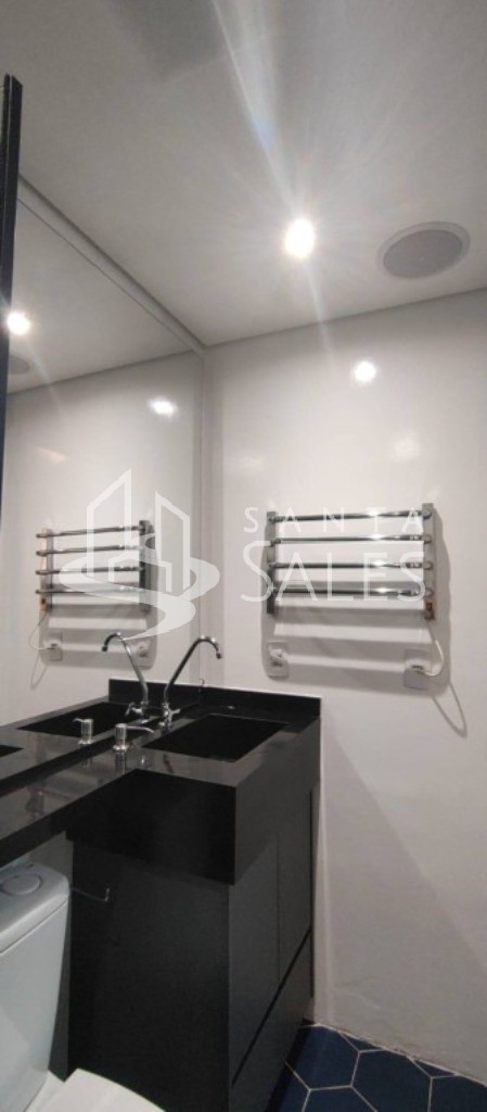 Apartamento, 1 quarto, 26 m² - Foto 5