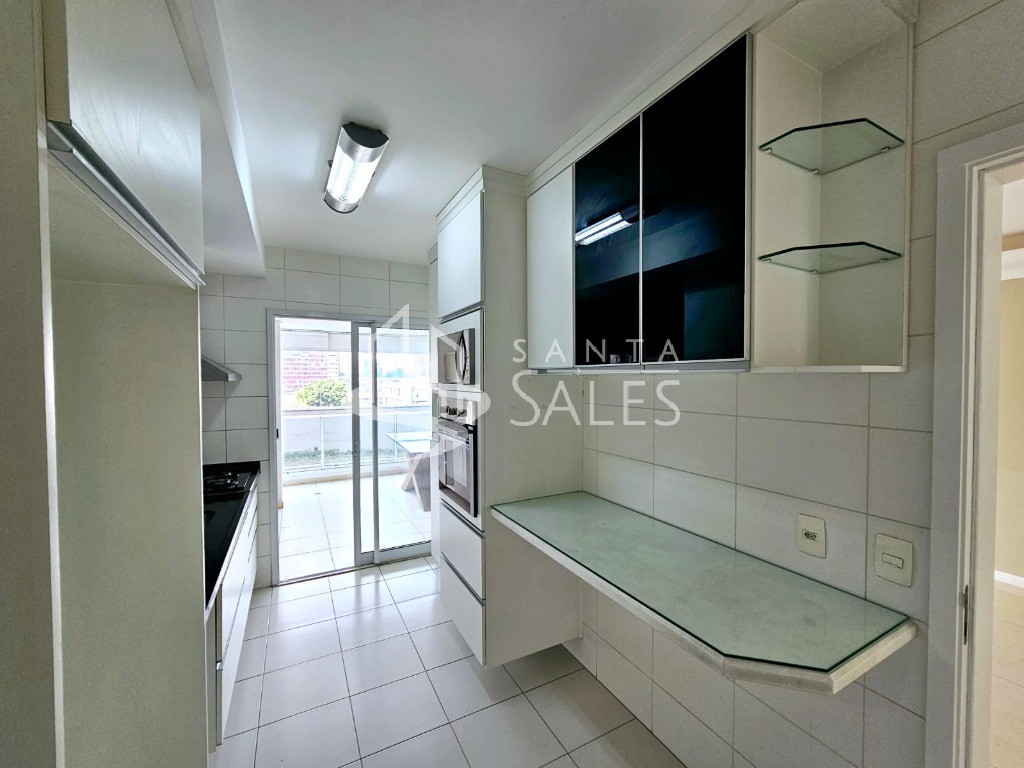 Apartamento, 3 quartos, 138 m² - Foto 28