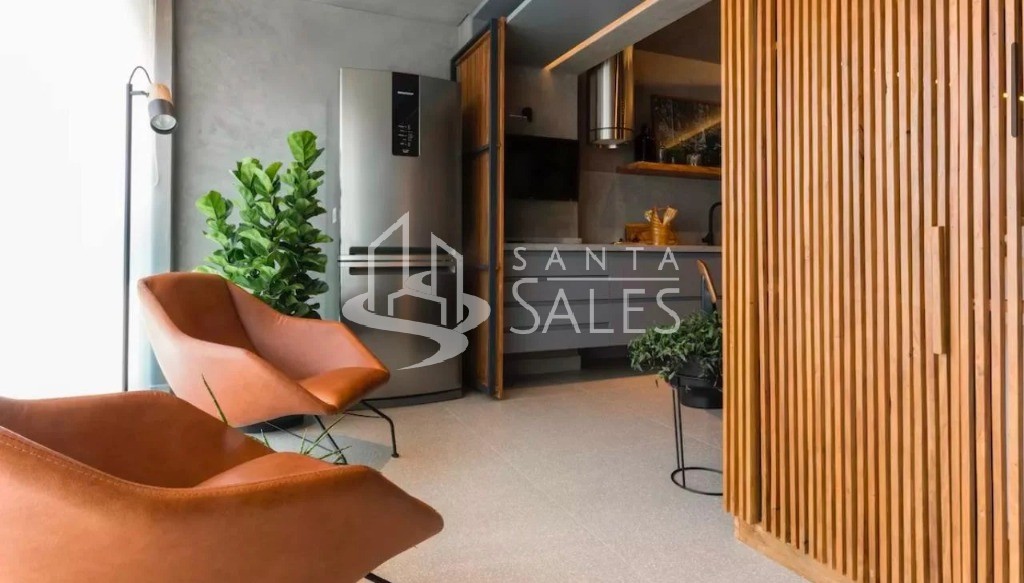 Apartamento, 1 quarto, 44 m² - Foto 21