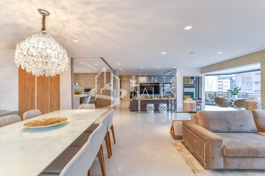 Apartamento, 3 quartos, 244 m² - Foto 42