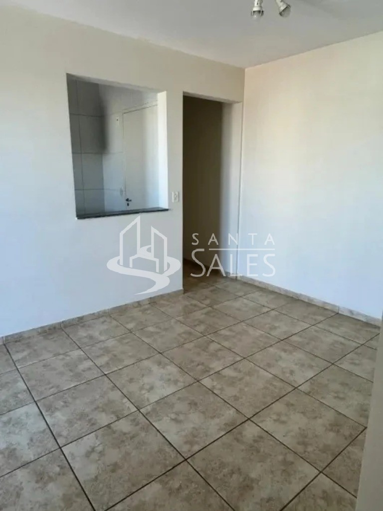Apartamento, 2 quartos, 58 m² - Foto 1