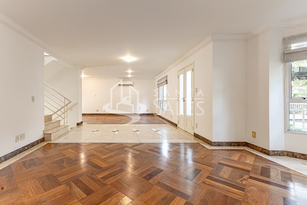 Casa, 6 quartos, 568 m² - Foto 5