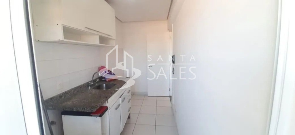 Apartamento, 2 quartos, 59 m² - Foto 7