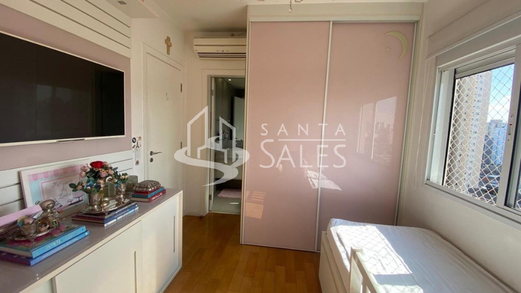 Apartamento, 3 quartos, 206 m² - Foto 15
