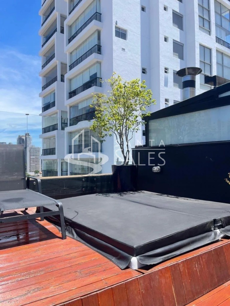 Apartamento, 3 quartos, 110 m² - Foto 3