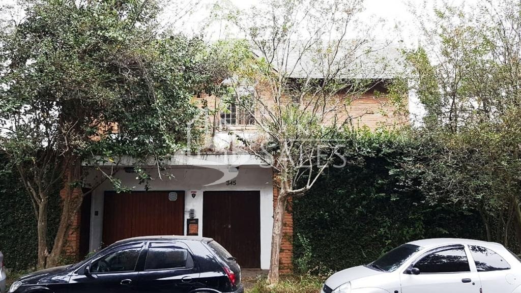 Sobrado, 8 quartos, 527 m² - Foto 15