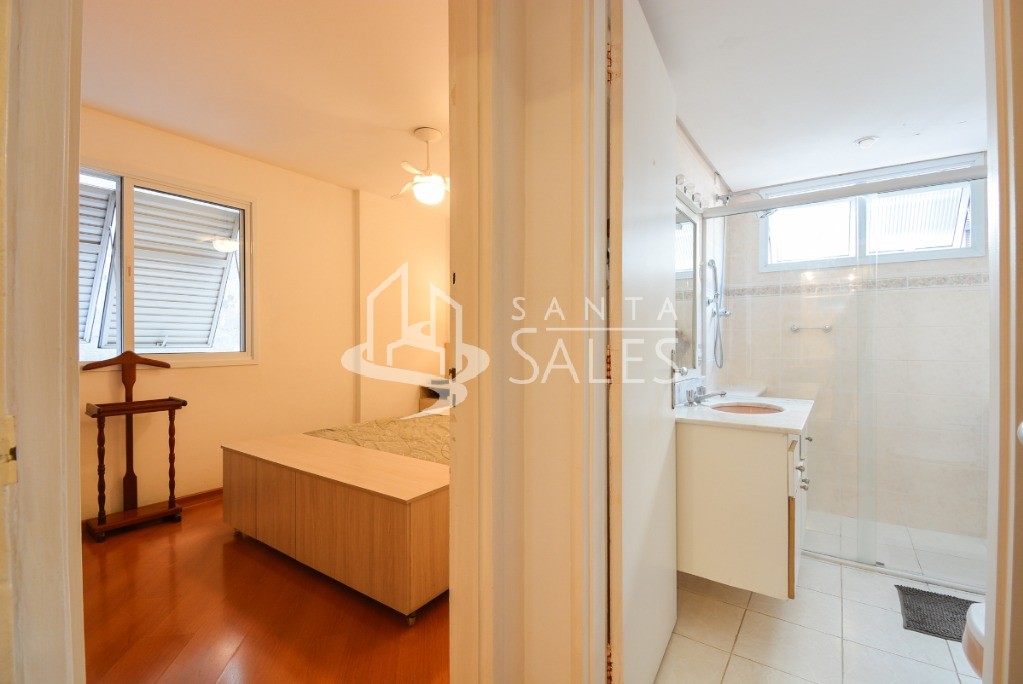 Apartamento, 4 quartos, 121 m² - Foto 9