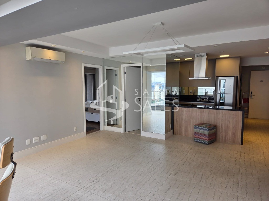 Apartamento, 1 quarto, 84 m² - Foto 2