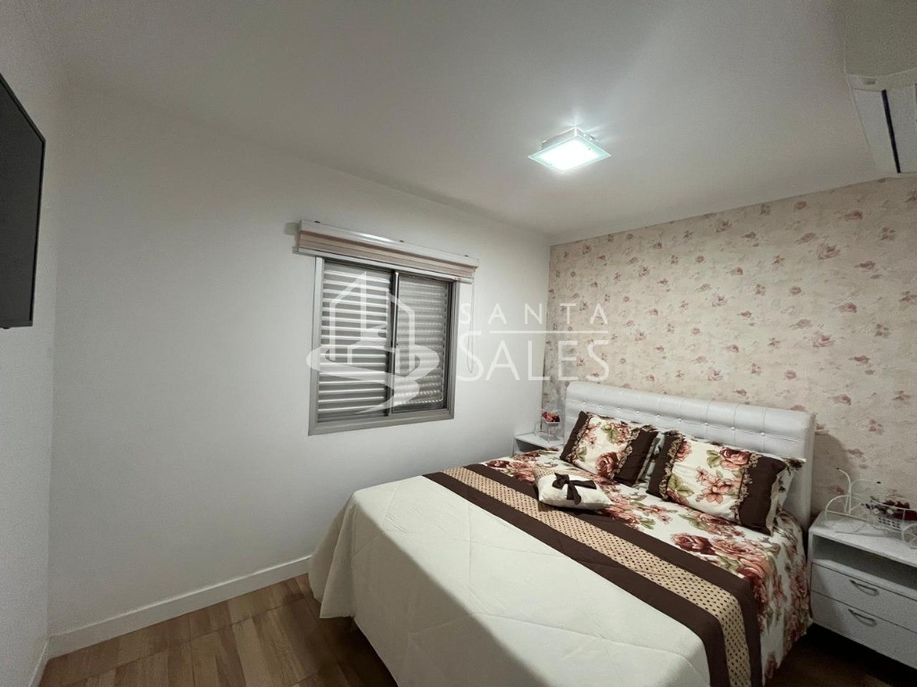 Apartamento, 3 quartos, 65 m² - Foto 14