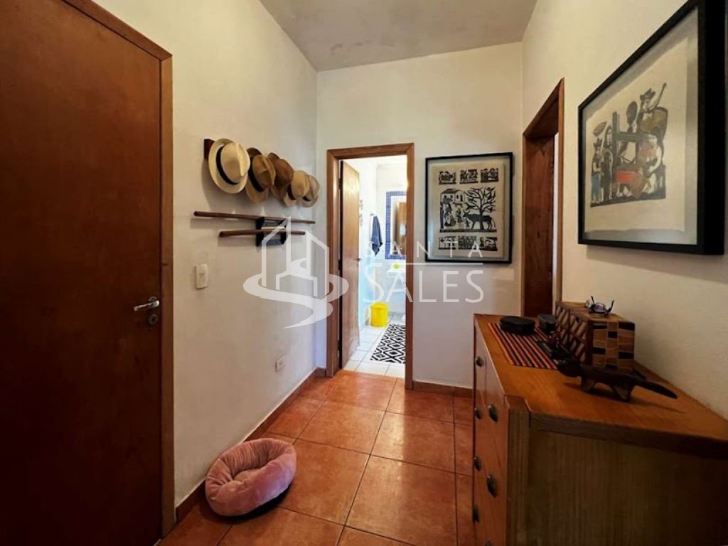 Casa de Condomínio, 5 quartos - Foto 26