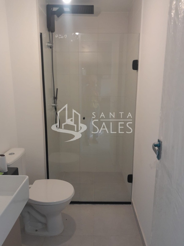 Apartamento, 1 quarto, 25 m² - Foto 18
