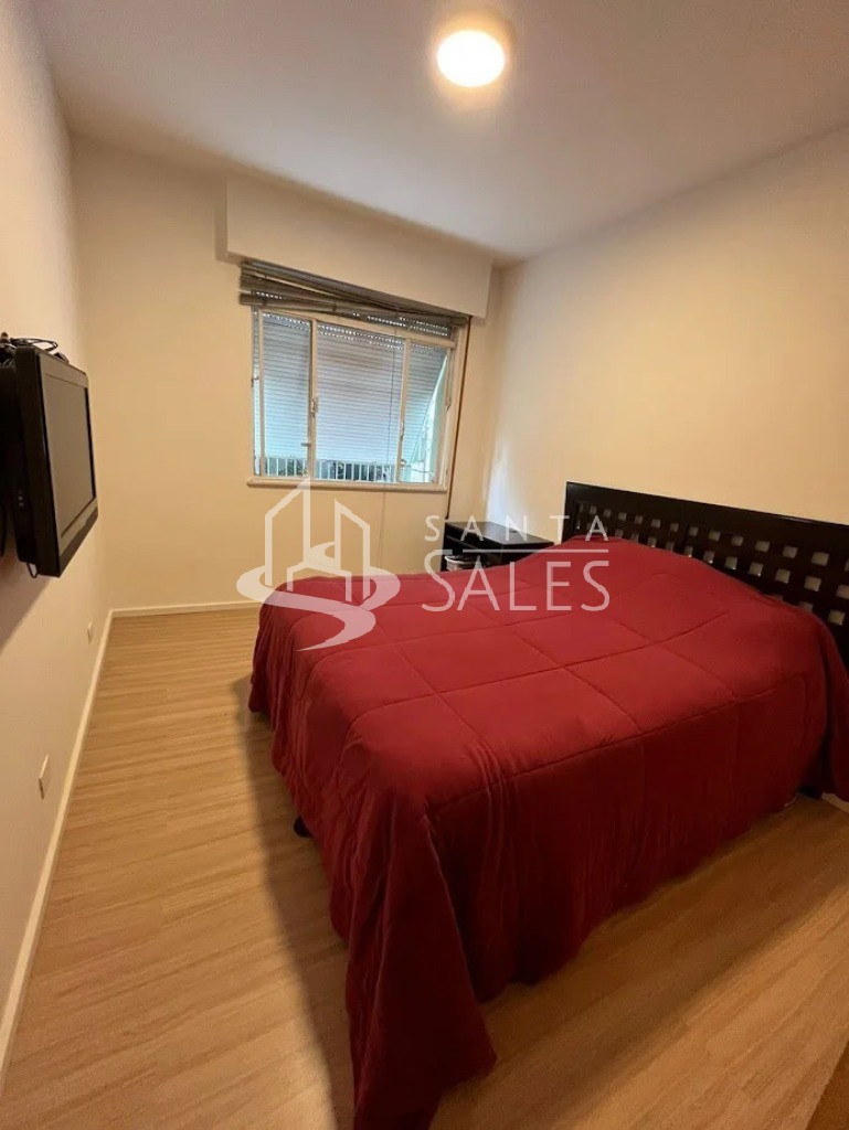 Apartamento, 2 quartos, 100 m² - Foto 23