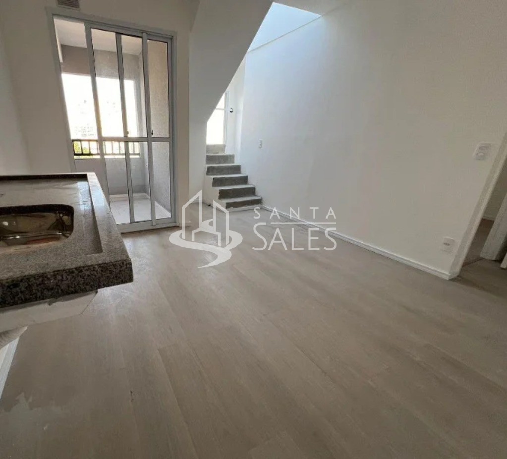 Apartamento, 1 quarto, 82 m² - Foto 1