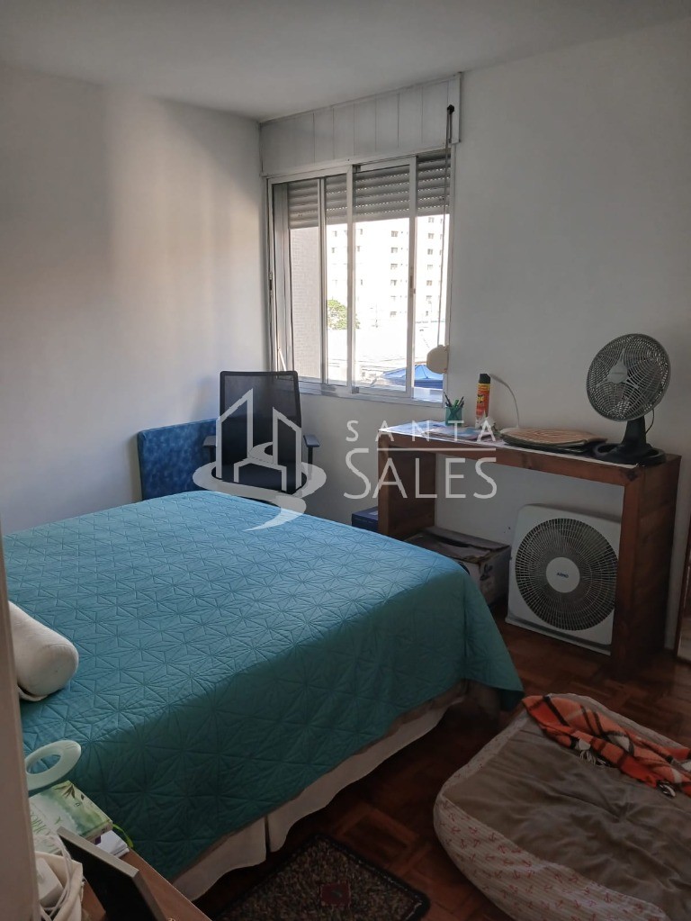 Apartamento, 2 quartos, 78 m² - Foto 33