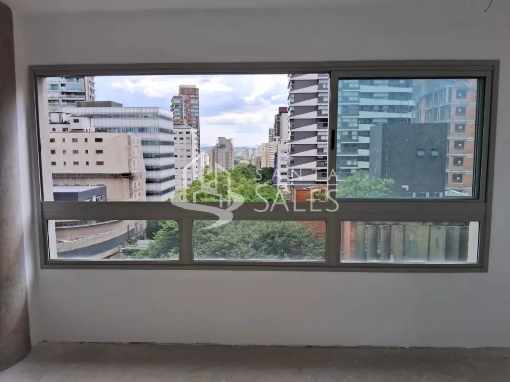 Apartamento, 2 quartos, 47 m² - Foto 11
