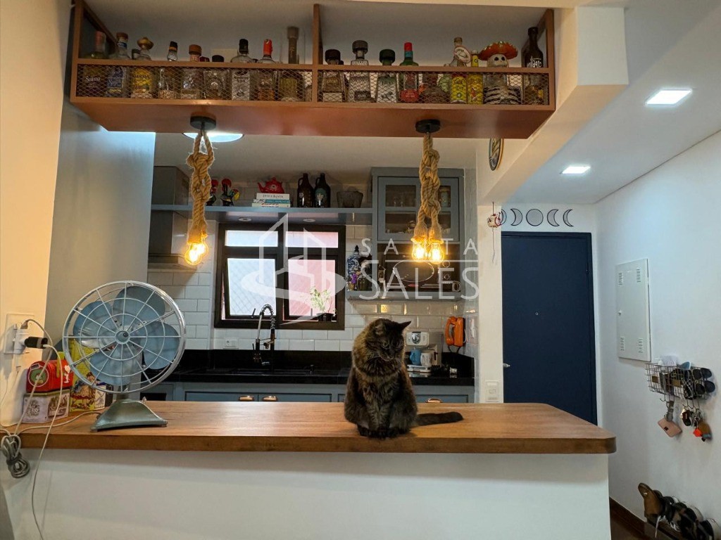 Apartamento, 2 quartos, 71 m² - Foto 6