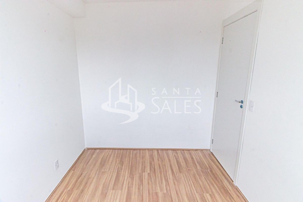 Apartamento, 2 quartos, 34 m² - Foto 13